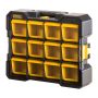 Stanley FMST81077-1 - FatMax® organizér s výklopnými priehradkami