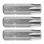 Fortum 4741440 - Bit torx 3ks, T 40x25mm