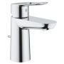 GROHE BauLoop - Páková umývadlová batéria, veľkosť S, chróm 23335000