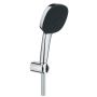 GROHE Vitalio Comfort 110 - Sprchový set s držiakom s 3 prúdmi, chróm 26176001