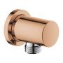 GROHE Rainshower - Nástenné kolienko DN 15, Warm Sunset 27057DA0