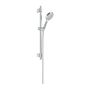 GROHE Rainshower Solo 100 - Sprchová súprava, 1 prúd, chróm 27339000