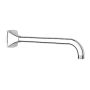 GROHE Rainshower Grandera - Sprchové rameno 285 mm, chróm 27986000