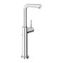 GROHE Atrio - Páková umývadlová batéria, veľkosť XL, chróm 32130001