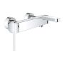 GROHE Plus - Páková vaňová batéria, chróm 33553003