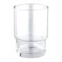 GROHE Essentials - Pohár, 40372001