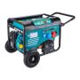 Heron 8896327 - Elektrocentrála benzínová a plynová s diaľkovým ovládaním, 3F, 8,2kW, 17HP