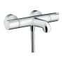 Hansgrohe Ecostat 1001 CL - Vaňový termostat na stenu, chróm 13201000