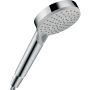Hansgrohe Vernis Blend - Ručná sprcha Vario Ø 100 mm, chróm 26270000
