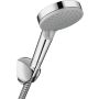 Hansgrohe Vernis Blend - Sprchový set 100 Vario s hadicou 1600 mm, chróm 26273000