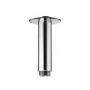 Hansgrohe - Prívod od stropu 100 mm, chróm 27479000