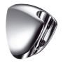 Hansgrohe - Sprchový držiak Porter C, chróm 27521000
