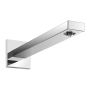 Hansgrohe - Sprchové rameno 390 mm, chróm 27694000