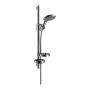 Hansgrohe Raindance E - Sprchová súprava 120 AIR, 3jet, chróm 27887000