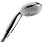 Hansgrohe Crometta 85 - Ručná sprcha Mono Green 6 l/min, chróm 28561000