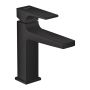 Hansgrohe Metropol - Umývadlová batéria 110 s odtokovou súpravou Push-Open, matná čierna 32507670