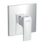 Hansgrohe Metropol - Sprchová batéria pod omietku, chróm 32565000
