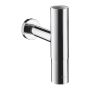 Hansgrohe - Dizajnový sifón Flowstar, chróm 52100000