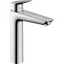Hansgrohe Logis - Umývadlová batéria 190 bez odtokovej súpravy, chróm 71091000