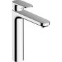 Hansgrohe Vernis Blend - Páková umývadlová batéria 190 s odtokovou súpravou s tiahlom, chróm 71552000