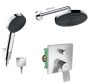 Hansgrohe SET 10