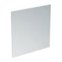 Ideal Standard Mirror & Light - Zrkadlo s ambientným podsvietením 500x700 mm, T3259BH