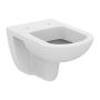 Ideal Standard Tempo - Závesné WC, biela T331101