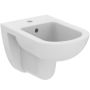Ideal Standard Tempo - Závesný bidet, biela T509501