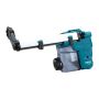 Makita 191F95-1 - ADAPTÉR ODSÁVANIA DX10 HR3011FC