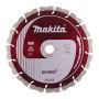 Makita B-12712 - DIAMANTOVÝ KOTÚČ QUASAR 230x22,23mm