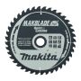 Makita B-32487 - KOTÚČ PÍLOVÝ 260 x 30 mm 40 z