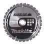 Makita B-32720 - KOTÚČ PÍLOVÝ 255 x 30 mm 32 z