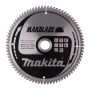 Makita B-32845 - KOTÚČ PÍLOVÝ 260 x 30 mm 80 z