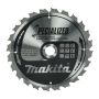 Makita B-33146 - KOTÚČ PÍLOVÝ 270 x 30 mm 24 z