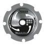Makita B-33685 - KOTÚČ PÍLOVÝ 165 x 20 x mm 4 z