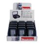 Makita D-30667-12 - SADA BITOV 31ks BALENIE 12sád