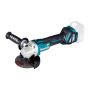 Makita DGA511Z - AKUMULÁTOROVÁ UHLOVÁ BRÚSKA