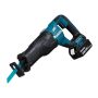 Makita DJR187RTE - AKUMULÁTOROVÁ CHVOSTOVÁ PÍLA
