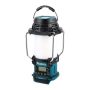 Makita DMR056 - AKUMULÁTOROVÉ RÁDIO S LAMPOU