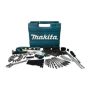 Makita E-11689 - SADA NÁRADIA  A VRTÁKOV 256 KS
