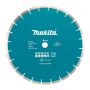 Makita E-23226 - KOTÚČ DIAMANT. SEGMENTOVÝ 355 x 25,4 mm