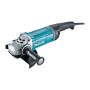 Makita GA9080FX1 - ELEKTRICKÁ UHLOVÁ BRÚSKA