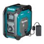 Makita MR006G - AKUMULÁTOROVÉ STAVEBNÉ RÁDIO