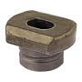 Makita SC00000246 - MATRICA TVAR OVÁL 6,5 X 13 MM DPP200