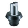 Makita SC05340060 - RAZNÍK TVAR O 8 MM DPP200