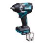 Makita TW007GZ - AKUMULÁTOROVÝ RÁZOVÝ UŤAHOVÁK