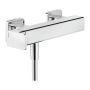 Nobili Loop - Sprchová batéria nástenná, chróm 90130