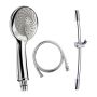 Sanicro - Sprchová súprava Luvia SC06