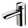 SCHELL PETIT SC - samouzatváracia umývadlová batéria, na studenú/predzmiešanú vodu, chróm, 021220699