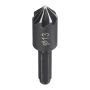Stanley STA61501 - Výhlbník do dreva, 6-hranná stopka, Ø13mm